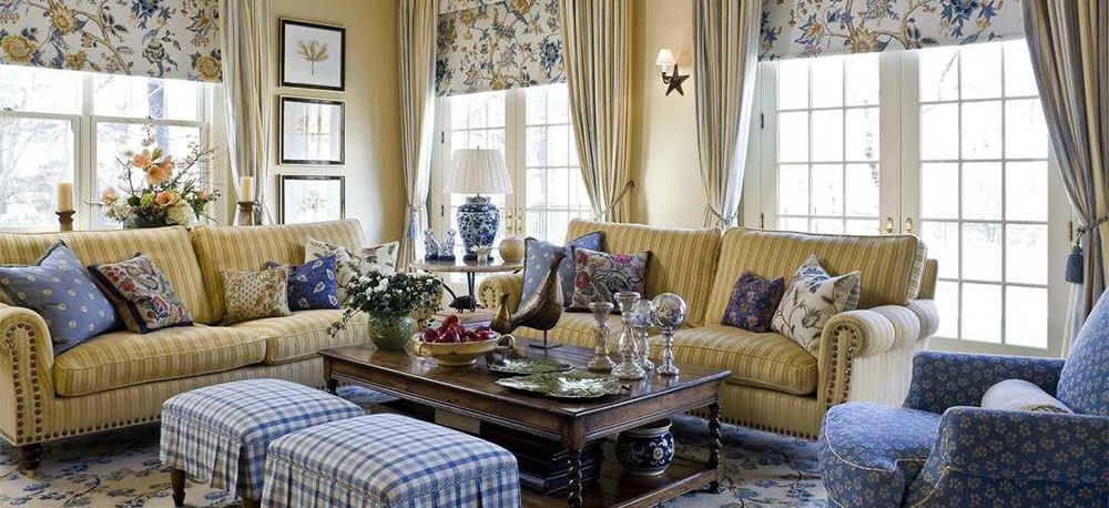 2019年掌握了这些装修风格，不再为装修发愁！